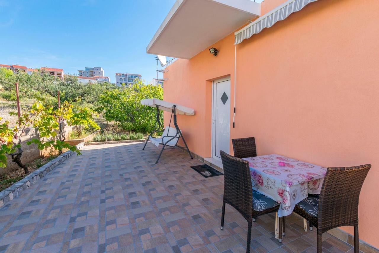 Apartments Zmika Primošten Pokoj fotografie
